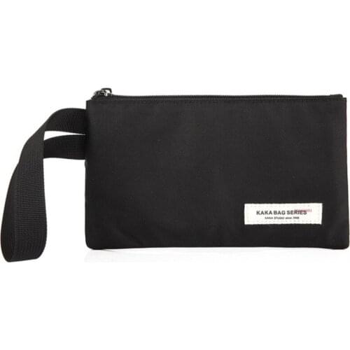 Uzala Fabric Wallets