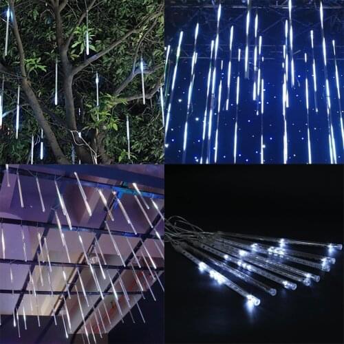VKTECH LED String Lights