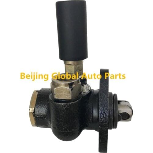 Injection Pump Using Feed pump SAD/XZ2206 SAD-XZ2206