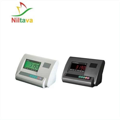 Y8502 OIML weighing indicator AND floor scale indicator