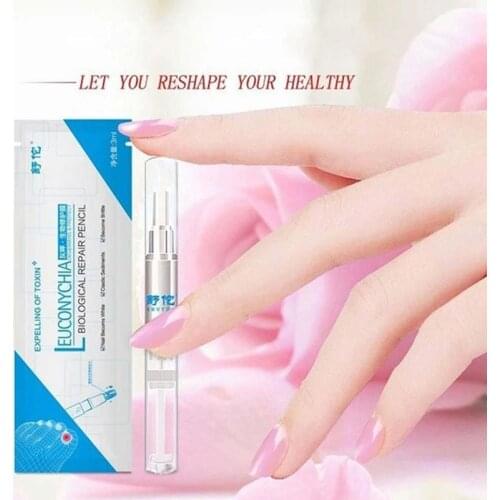 1pc 3ml Anti Fungal Treatment Nail Pen Onychomycosis Paronychia Anti Fungal Nail Infection Chinese Herbal Care Medicinal Fungal