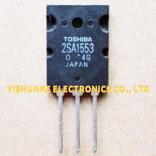 10pair 2SA1553 2SC4029 A1553 C4029 TO-3PL