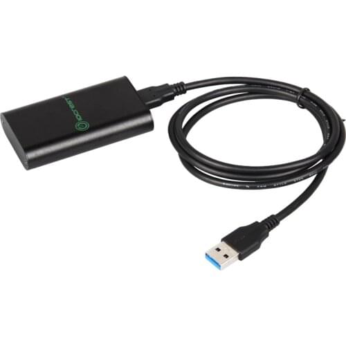 SSD Case Box M2 SSD Enclosure M.2 NGFF SATA SSD to USB 3.1 External Enclosure Adapter Only M.2 B-key to Type C for SSD M2 2242