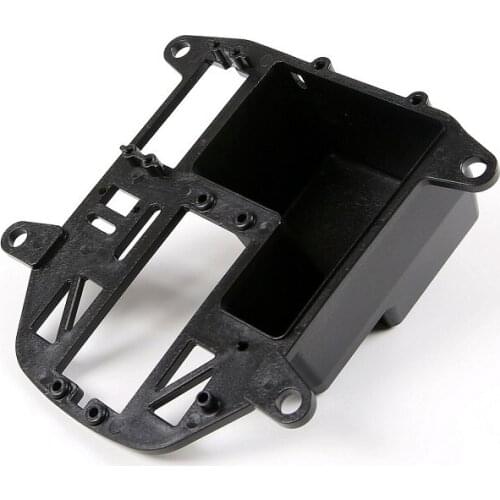 Symmetry steering integrated equipment case 66210 for 1/5 scale Rovan ROFUN HPI 5T 5B 5SC
