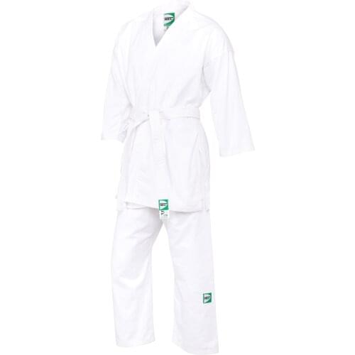 GREENHILL Martial Arts Clothing