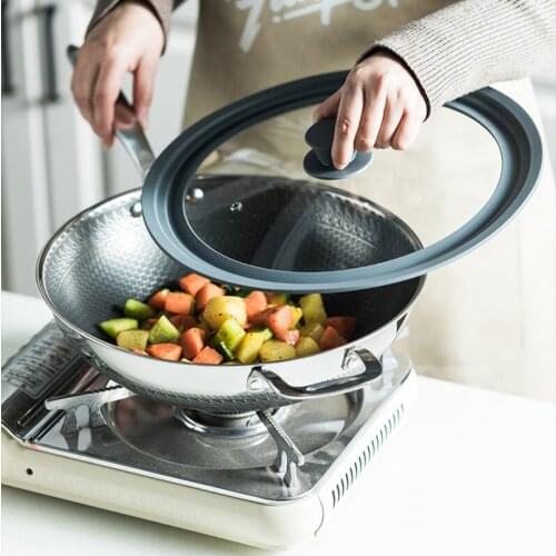 KEMORELA Silicone Lids