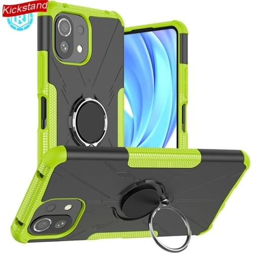 Kickstand Xiaomi Redmi Phone Cases
