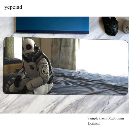 Half life mouse pad gamer Christmas gifts gaming mousepad 900x400x3mm notbook desk mat xl padmouse games pc gamer mats gamepad