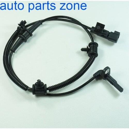 MH ELECTRONIC New ABS Wheel Speed Sensor Front Left Right For Chevrolet Cruze Buick Excelle 13329258 12842463 ALS2055 5S12772