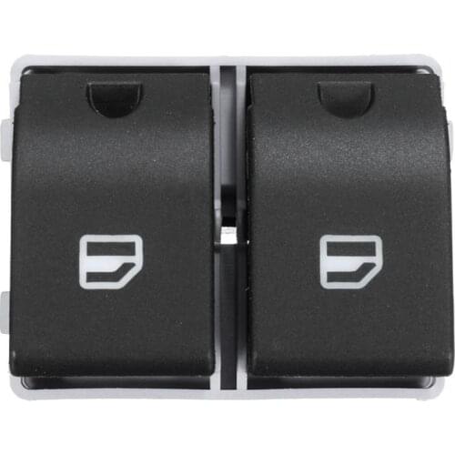 Door Sensor Lock Micro Switch For Octavia Fabia Superb For VW POLO 9N 01-09 / seat Ibiza / Cordoba 02- 09 Door Glass Switch