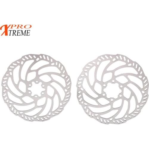 Motorcycle Aluminum Front Rear Brake Disc Rotors For Surron Sur-ron