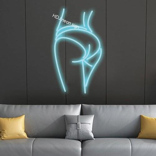 Neon Signs LED lights Personalized Custom Cocktails Flex wall dector bedroom beach Bar Pub Party Wedding Home Room sign Lamp
