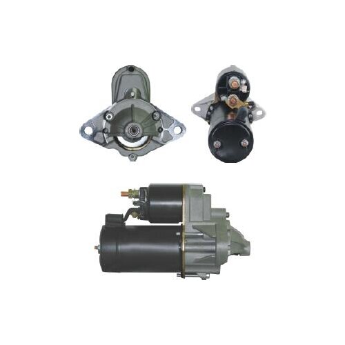 NEW 12V STARTER MOTOR CVS081516 FOR ROEWE 550 MT CHINA CAR