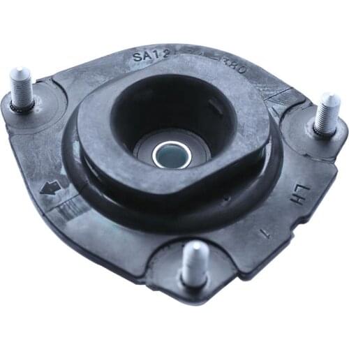 SA12-34-380 SA12-34-390 Left/Right Front Shock Absorber Support Suspension Strut Mount For Ma-zda a pair