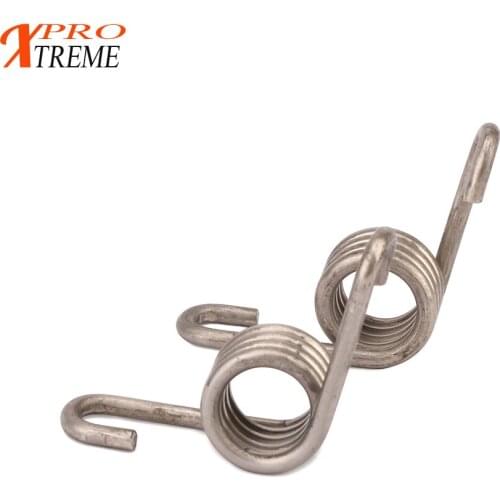 Motorcycle Foot Peg Rest Pedal Spring For KTM SX SX-F EXC EXC-F XC XC-F XC-W XCF-W 65 85 125 150 200 250 300 350 450 530