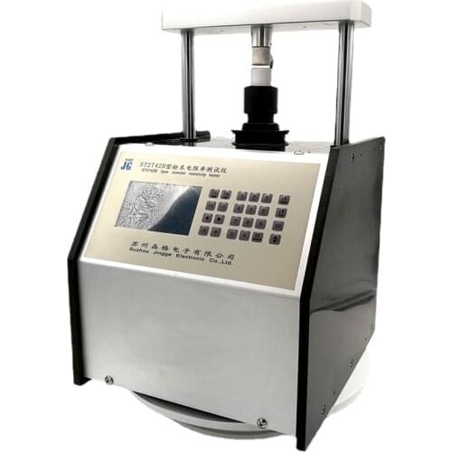 Resistivity tester manufacturers looking for cooperative agents and distributors