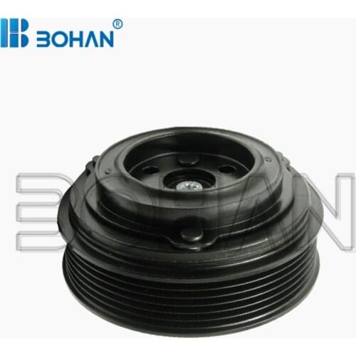 PXC14 car ac compressor clutch coil FOR MERCEDES GLC W253 W205 2.2CDI A0008303902 A0008304400 A0008303801 BH-CL-134