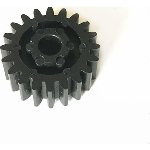Free shiping 10* RS6-0044-000 RS60044000 fuser gear for HP 8500 Printer Parts