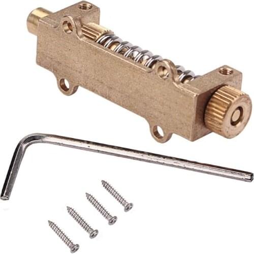 Guitar Tremolo System Spring Stabilizer Trem Setter For FD WK IB Electric Guitar Bridge Parts N0PC