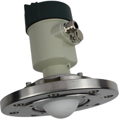 SRL630 SERIES 76-81GHz 80G FM Radar Level Meter Radar Level transmitter