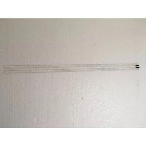 LED Backlight Strip 57LED For LG 49sj8000 6916l3032a 6916l3033a Agf78666101 49" V17 ART3 3032 3033 REV0.3 L/R TYPE