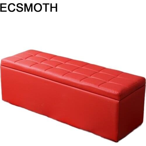 Puf Footstool Taburet Werkbank Ladder Pouffe De Rangement Shoes Store Banquinho Kids Furniture Pouf Poef Taburete Foot Stool