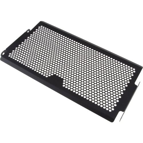 Motorcycle Parts Grille Guard Radiator Cover for Yamaha XSR700 XSR 700 2016