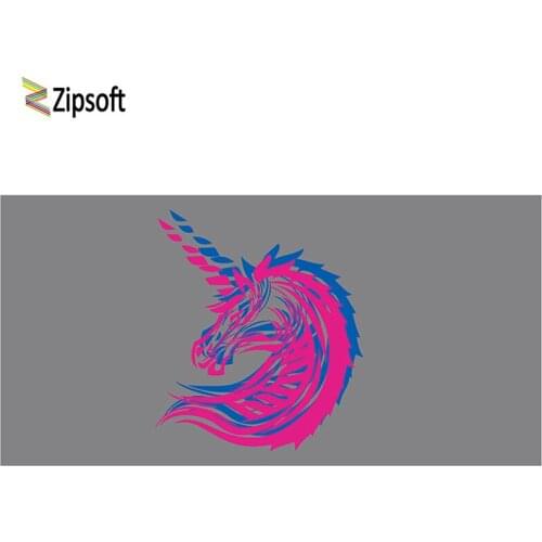 Zipsoft Microfiber Fabric Beach Towel Grey Red Blue Large Printed Traveling Quick Dry Sport Swimming Bath Camping towel 75*150cm