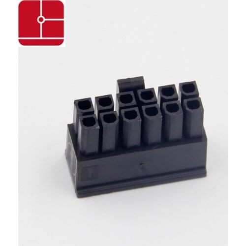 10pcs 43025-1200 430251200 new original molex connector connector 12pin3.0mm