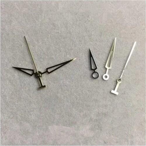 Watch accessories T97 mens watch hand ETA2824 movement watch hand when a set of seconds