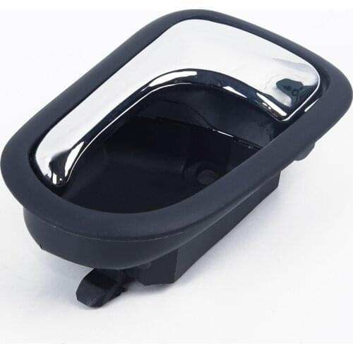 Accessories Inner Door Handle Auto Car For Mazda 323 Protege BJ 1995-2003