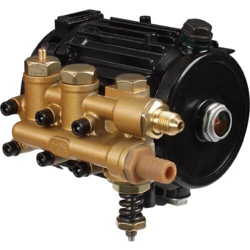 Electric Pressure Washer Pump QL-290 QL-290-1