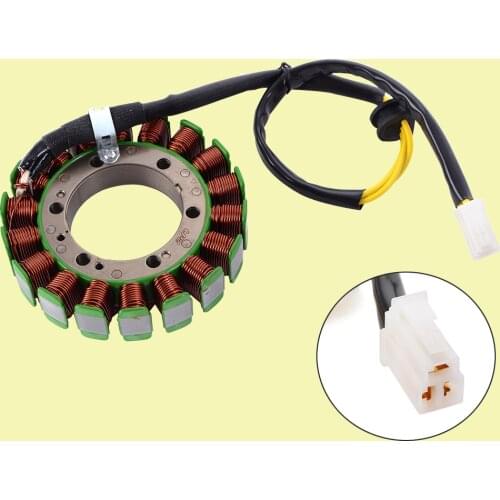 Stator Coil for Ducati 1098 1198 749 999 26440171A 26420172A 1098 RBAYLISS STRICOLORE / 1198 Standard R S SP / 749 Dark