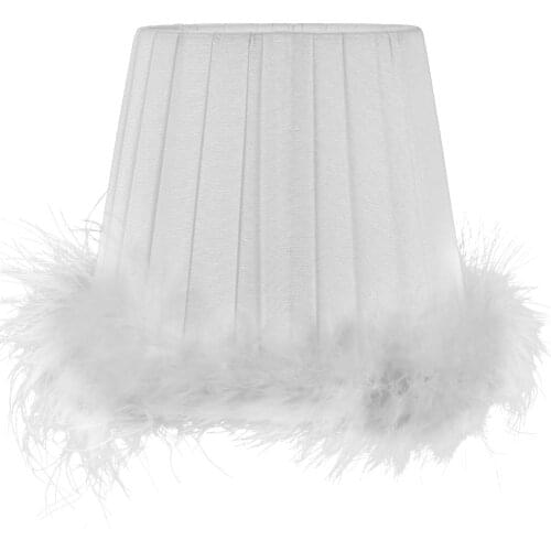 Lace Cloth Light Shade Creative Chandelier Cover Practical Wall Lamp Cover