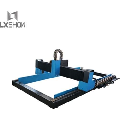 Best price plasma cut cnc hobby cnc plasma cutter beijing starfire cnc plasma controller