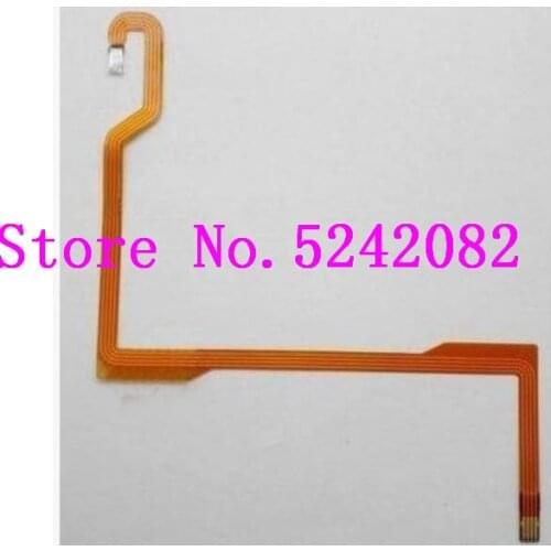 NEW Focusing Focus Sensor Inductor Flex Cable Ribbon For Nikon 18-55 mm 18-55mm AF Assembly Repair Part