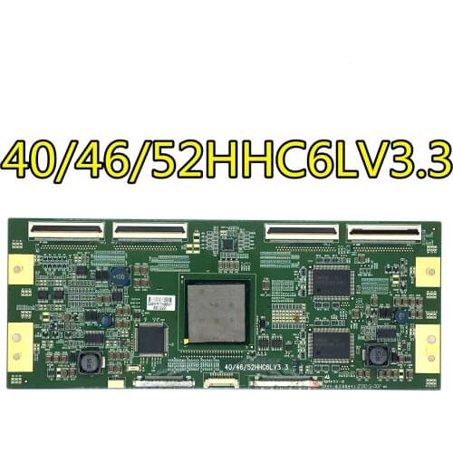 Original 100% test for samgsung 40/46/52HHC6LV3.3 404652HHC6LV3.3 logic board