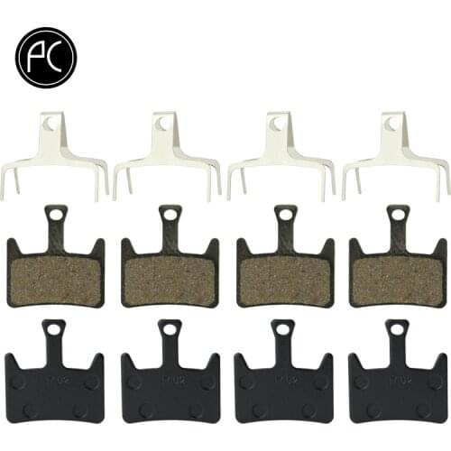 PCYCLING Bicycle Brakes