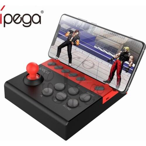 PG-9135 Suitable For Wireless Connection On Android/iOS Mobile Phone Tablet Device For Fighting And Other Analog Mini Game
