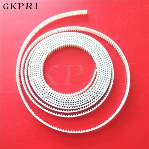 For Graphtec CE 5000 Cutter plotter carriage long belt NE1060 CE3000-60 CE5000-60 CE5000-120 CE7000-130 CE6000 Trolley belt