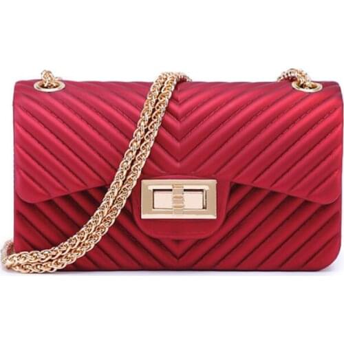 XPERIA Women's Bags With Appliques