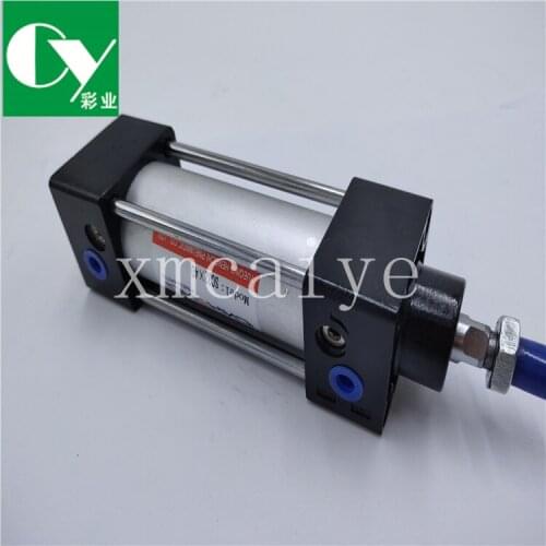 00.580.4275 Pneumatic Cylinder D32 H40 00.580.4275/01 Heidelberg offset machine parts