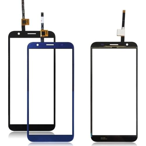 5.5'' Mobile Touch Screen Panel For Doogee X55 Touch Screen Touch Panel Sensor Front Glass TouchScreen Repair