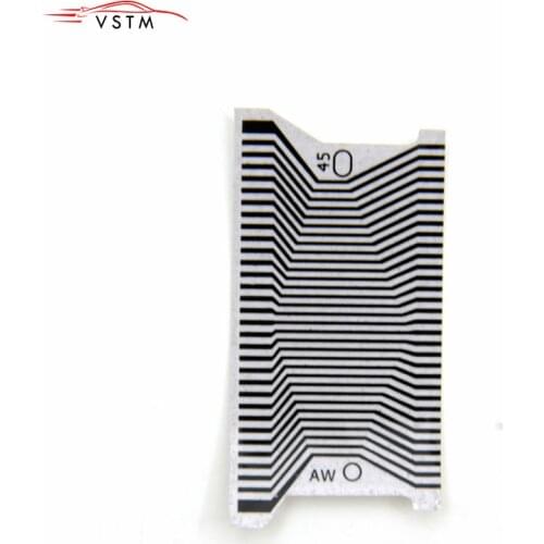 5pcs/lot For Opel Vauxhall Astra Zafira dashboards pixel for opel zafira astra ribbon cable tool