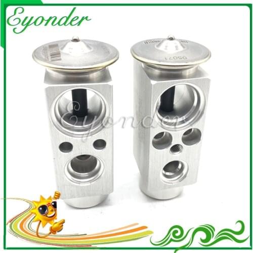 AC A/C Air Conditioning Conditioner Evaporator TXV BLOCK EXPANSION VALVE for MAN TGS X 06r 16-01-04-0003 81619670024 1601040003