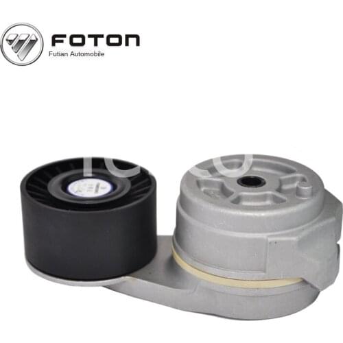 Auto parts flagship store ISF3.8 engine belt tensioner 5287020