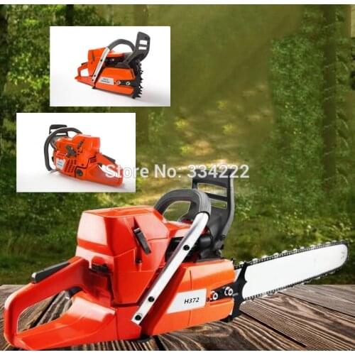 24inch bar 84DL chain for HUS372 Gasoline CHAINSAW ,high quality with fast shipping