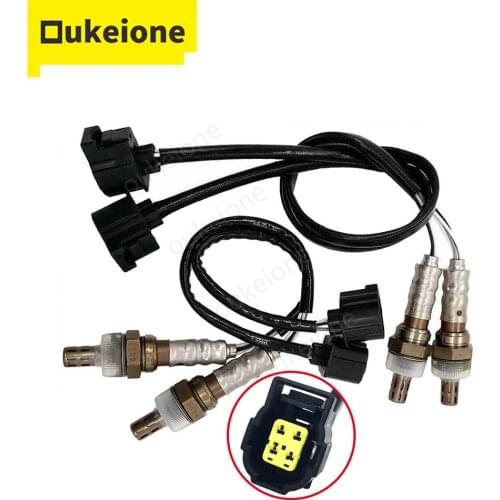For 2005-2006 Dodge Durango Ram 1500 Jeep Commander Grand Cherokee Liberty Oxygen Sensor Upstream Downstream 234-4274 234-4593