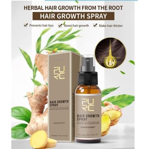 Hair growth essence oil, hair loss treatment, hair growth AIDS, hair care, 20ml