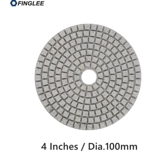 FINGLEE Polishing Wheels